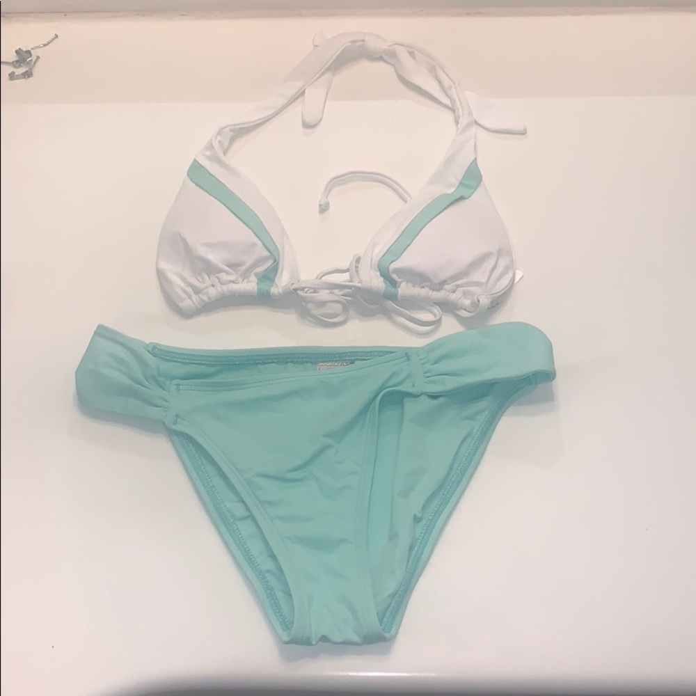 LSPACE BIKINI